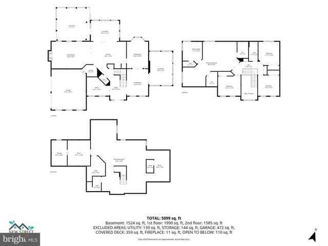 40 ROBINS NEST LN, Pottstown, PA 19465