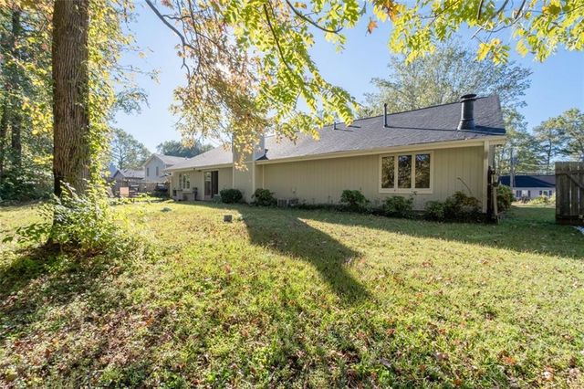 5934 S DESHON Court, Lithonia, GA 30058