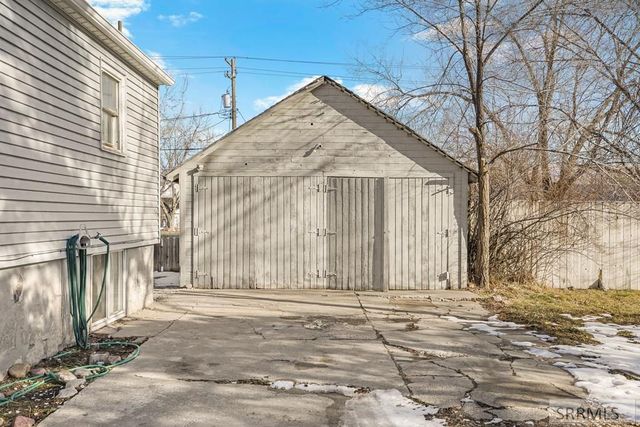 166 Washington Avenue, Pocatello, ID 83201