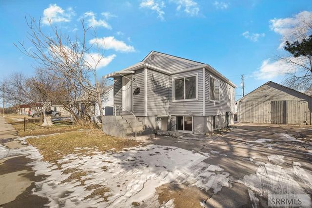166 Washington Avenue, Pocatello, ID 83201