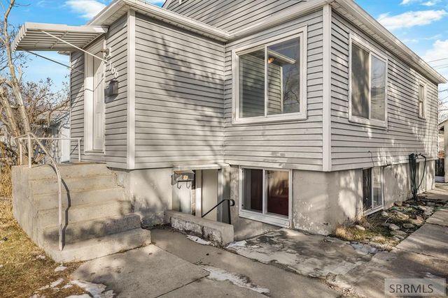 166 Washington Avenue, Pocatello, ID 83201