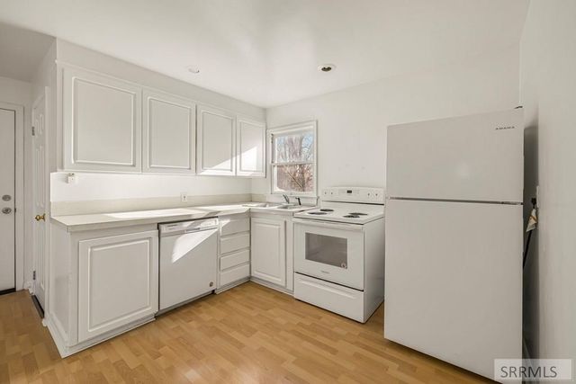 166 Washington Avenue, Pocatello, ID 83201