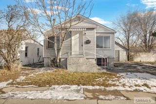 166 Washington Avenue, Pocatello, ID 83201