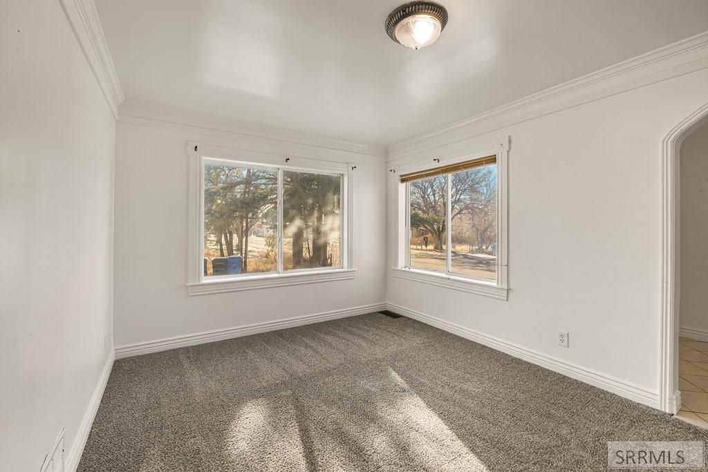 Image 5 of property listing at 166 Washington Avenue, Pocatello, ID 83201