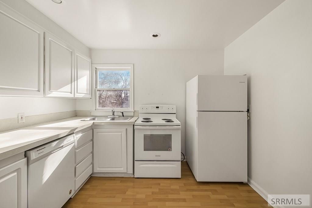 Image 8 of property listing at 166 Washington Avenue, Pocatello, ID 83201