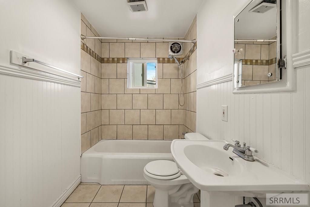 Image 9 of property listing at 166 Washington Avenue, Pocatello, ID 83201