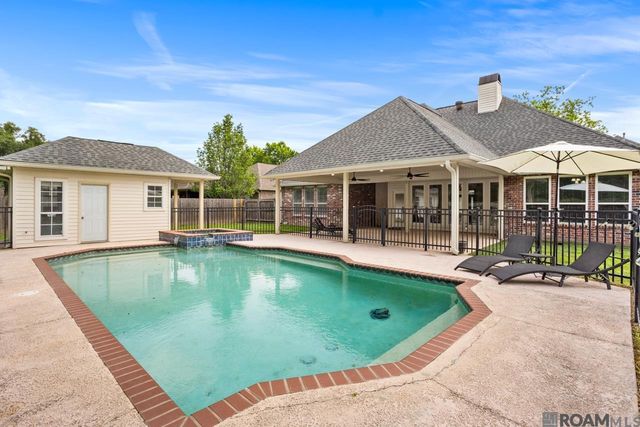 16427 Wesley Evans Rd, Prairieville, LA 70769