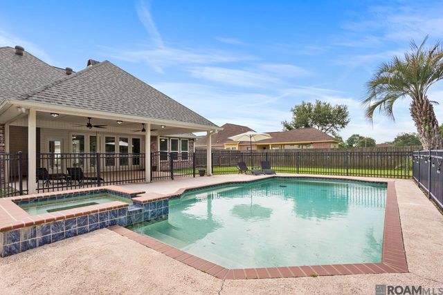 16427 Wesley Evans Rd, Prairieville, LA 70769