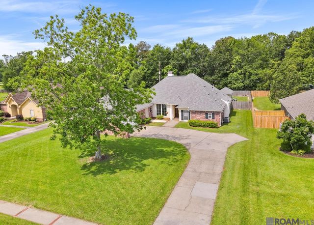 16427 Wesley Evans Rd, Prairieville, LA 70769