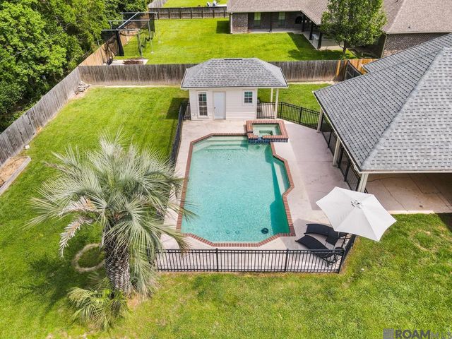 16427 Wesley Evans Rd, Prairieville, LA 70769