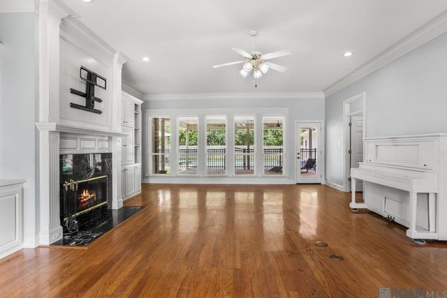 16427 Wesley Evans Rd, Prairieville, LA 70769