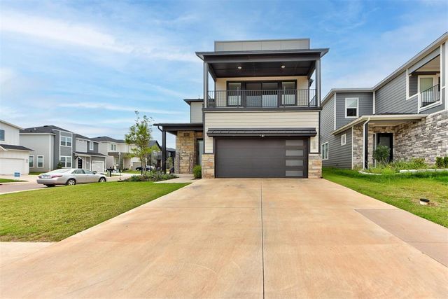 2516 NW 131st Street, Oklahoma City, OK 73120