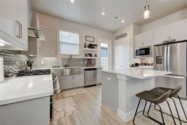 2516 NW 131st Street, Oklahoma City, OK 73120