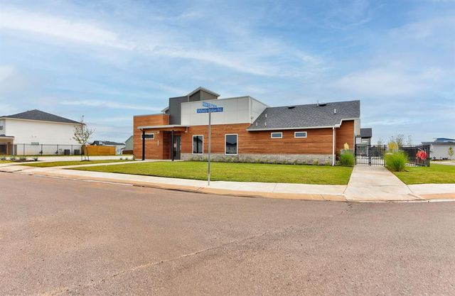 2516 NW 131st Street, Oklahoma City, OK 73120