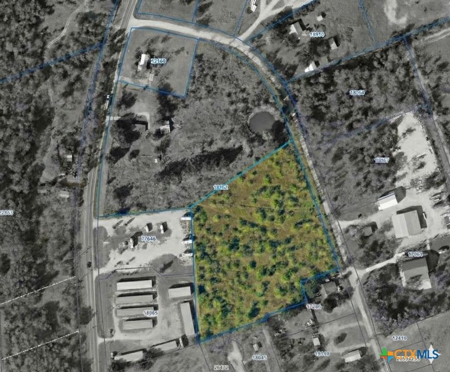 839 Smith Road, Rockdale, TX 76567