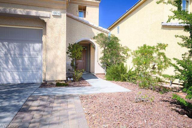 10614 Mount Blackburn Avenue, Las Vegas, NV 89166