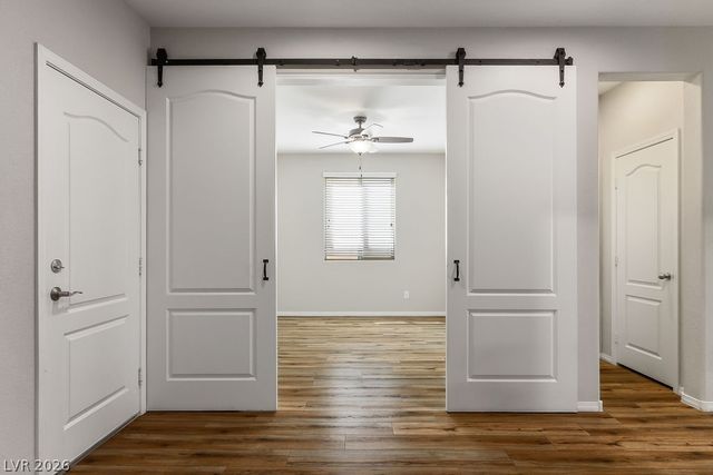 10614 Mount Blackburn Avenue, Las Vegas, NV 89166