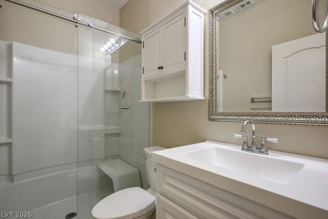 10614 Mount Blackburn Avenue, Las Vegas, NV 89166