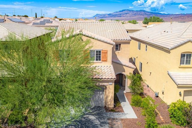 10614 Mount Blackburn Avenue, Las Vegas, NV 89166