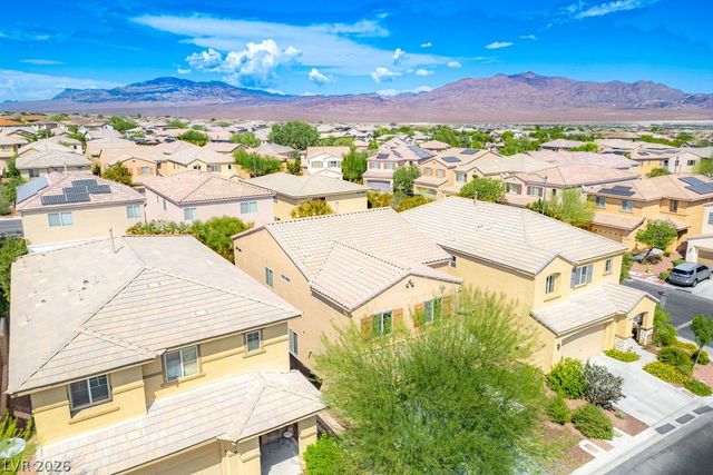 10614 Mount Blackburn Avenue, Las Vegas, NV 89166