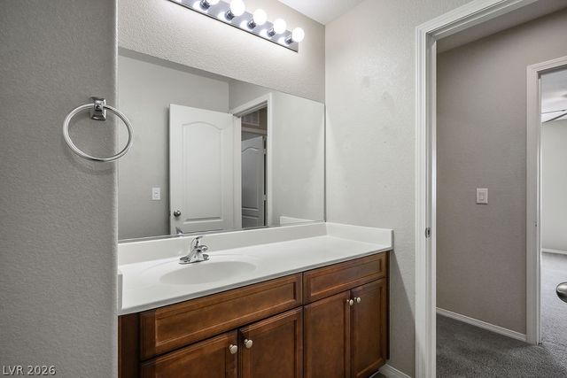 10614 Mount Blackburn Avenue, Las Vegas, NV 89166