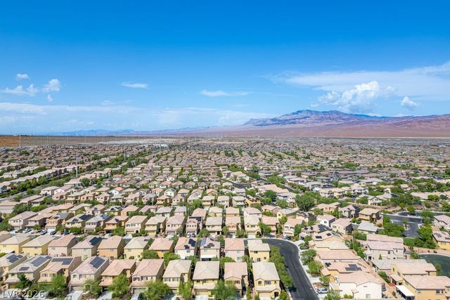 10614 Mount Blackburn Avenue, Las Vegas, NV 89166