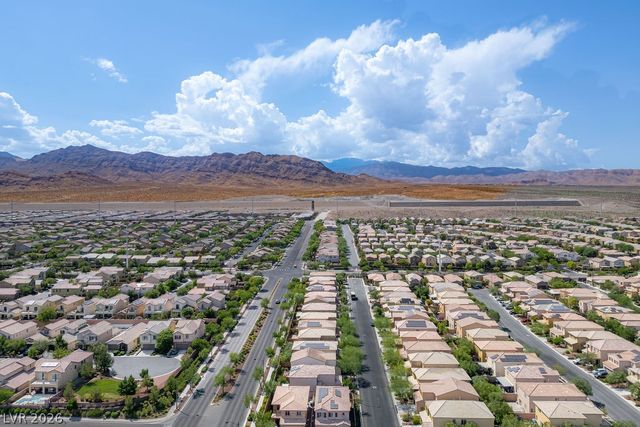 10614 Mount Blackburn Avenue, Las Vegas, NV 89166