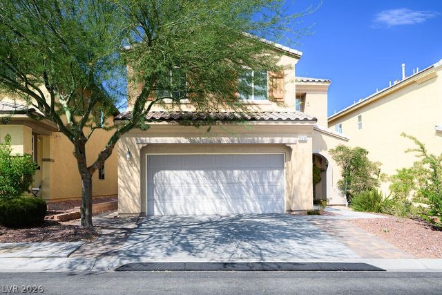 10614 Mount Blackburn Avenue, Las Vegas, NV 89166
