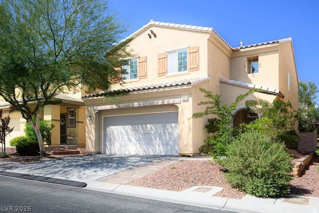 10614 Mount Blackburn Avenue, Las Vegas, NV 89166