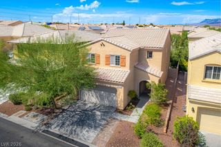 10614 Mount Blackburn Avenue, Las Vegas, NV 89166