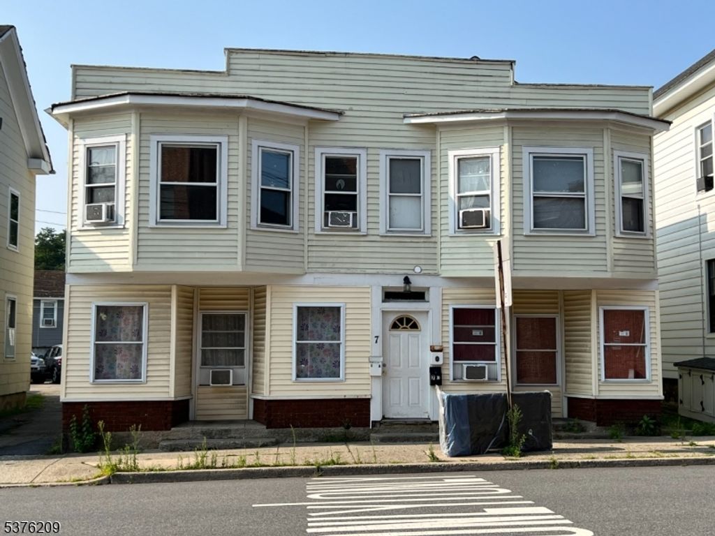 7 Kiel Ave, Butler Boro, NJ 07405