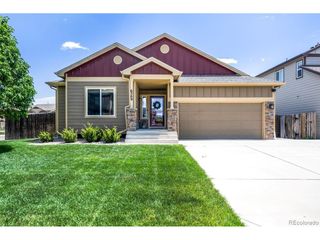 6309 Tranters Creek Way, Colorado Springs, CO 80925