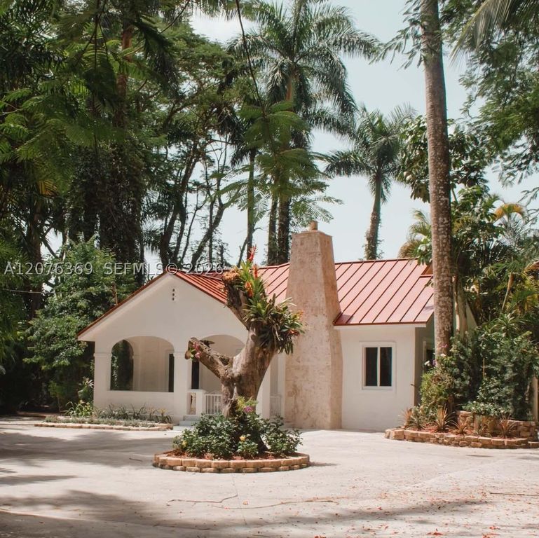 23550 SW 187th Ave, Homestead, FL 33031
