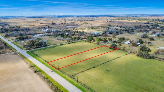 00000 Fm 1462, Damon, TX 77430