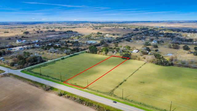 00000 Fm 1462, Damon, TX 77430