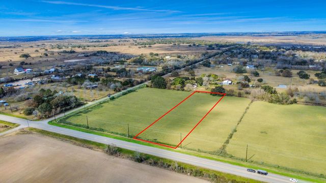 00000 Fm 1462, Damon, TX 77430