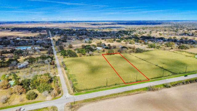 00000 Fm 1462, Damon, TX 77430