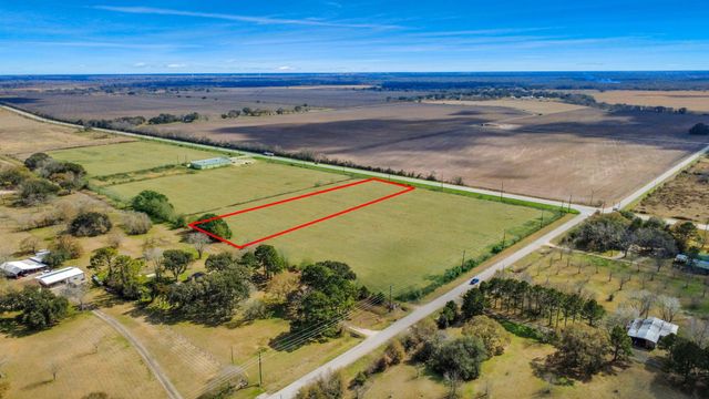 00000 Fm 1462, Damon, TX 77430