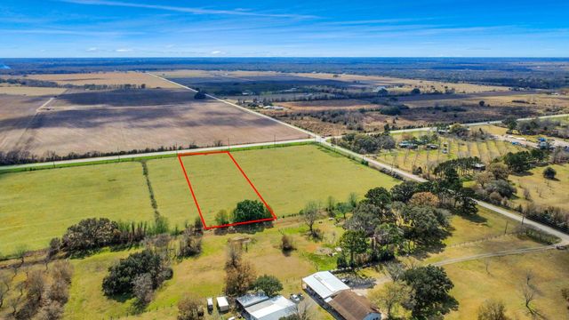 00000 Fm 1462, Damon, TX 77430