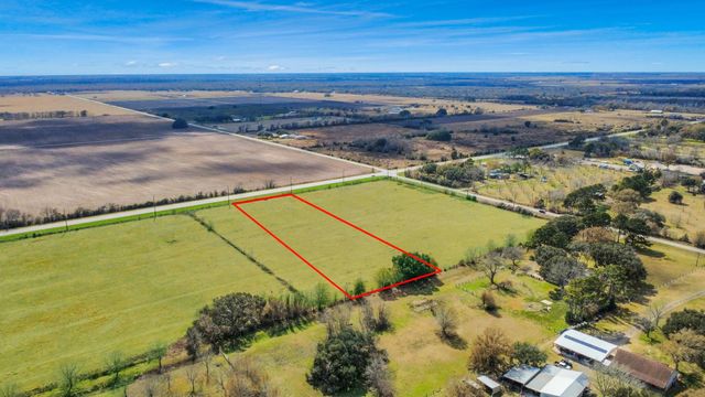 00000 Fm 1462, Damon, TX 77430