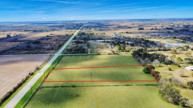 00000 Fm 1462, Damon, TX 77430