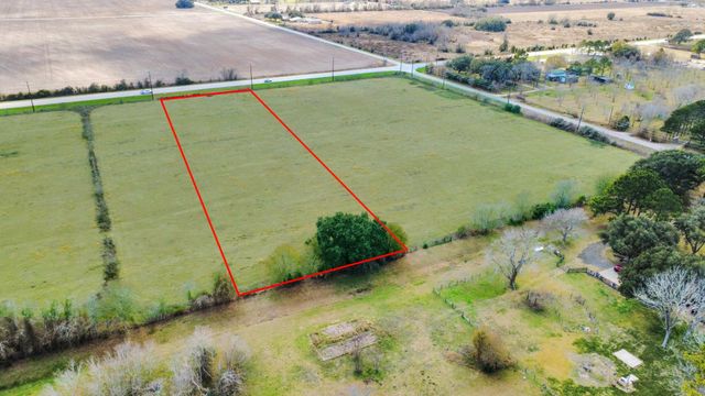 00000 Fm 1462, Damon, TX 77430