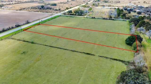 00000 Fm 1462, Damon, TX 77430