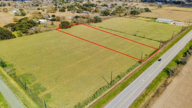 00000 Fm 1462, Damon, TX 77430