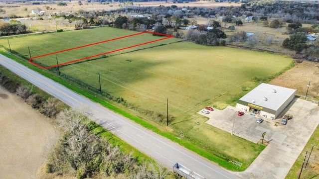 00000 Fm 1462, Damon, TX 77430