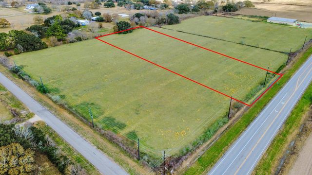 00000 Fm 1462, Damon, TX 77430