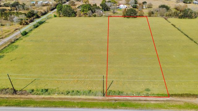 00000 Fm 1462, Damon, TX 77430