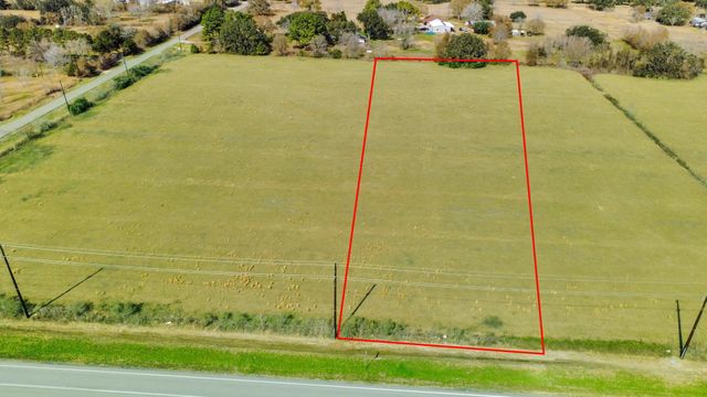 00000 Fm 1462, Damon, TX 77430