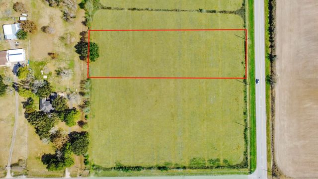 00000 Fm 1462, Damon, TX 77430