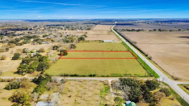 00000 Fm 1462, Damon, TX 77430